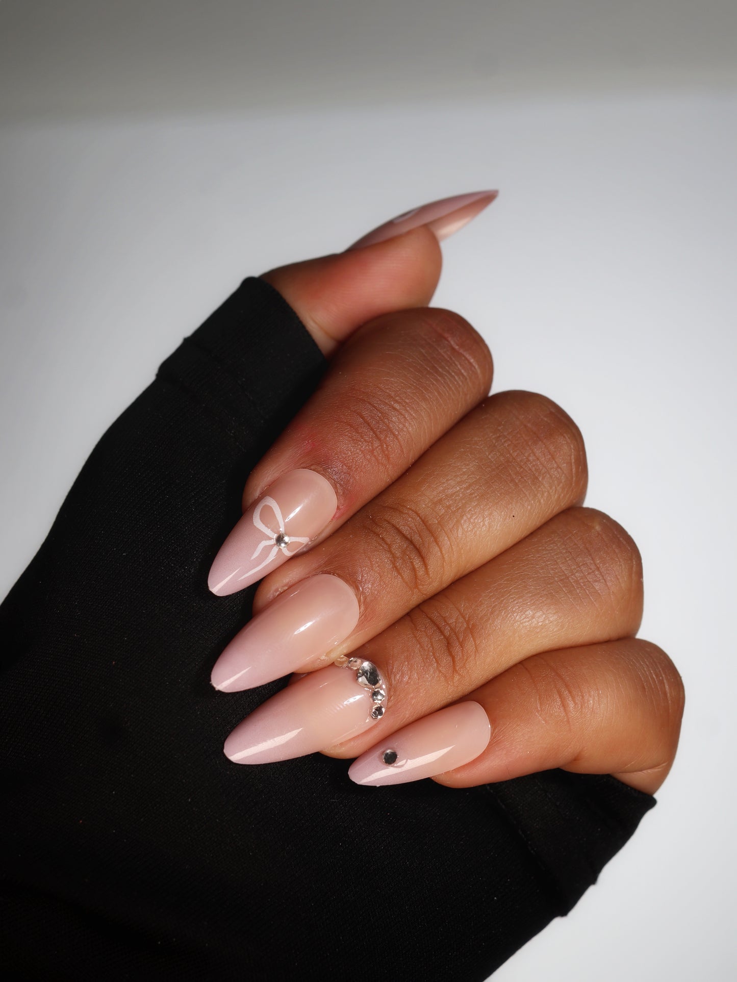 Softie 🎀- Press-on Nails