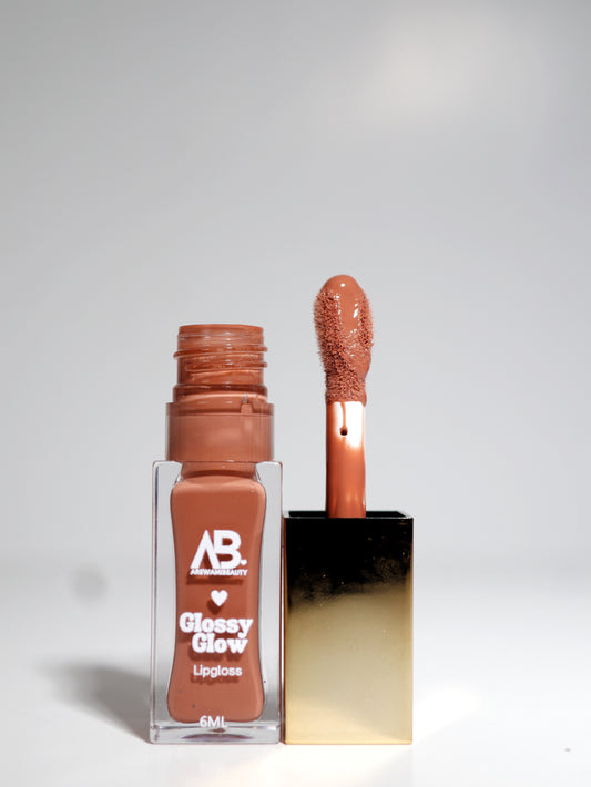 Glossy Glow Lip Gloss