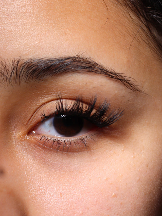 Swift Lash Cluster -AB-005