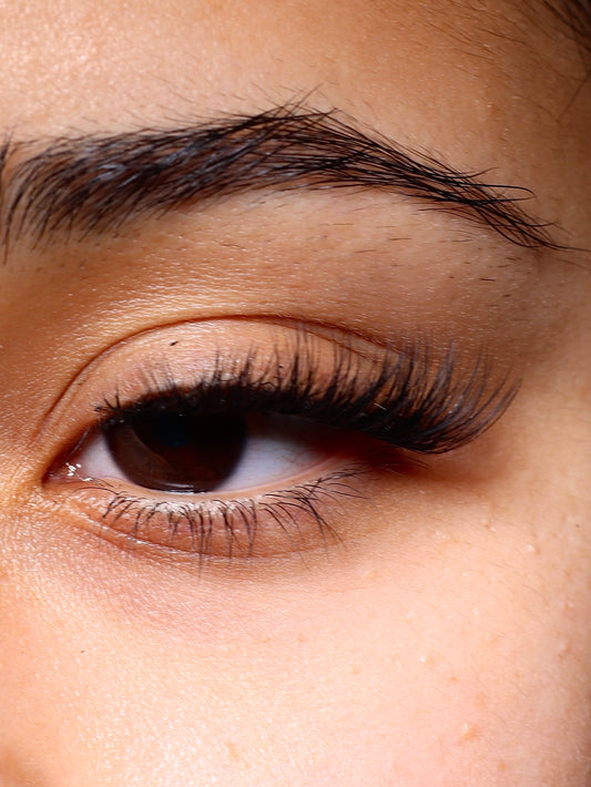 Swift Lash Cluster -AB-003 (Great for cat eye natural look)