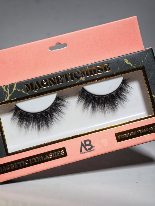 Magnetic Muse- ABM16