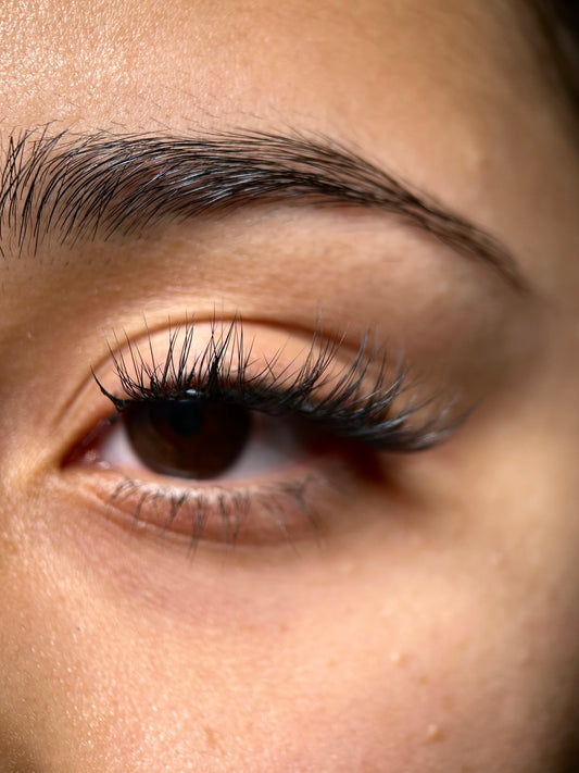 Swift Lash Cluster -AB-009