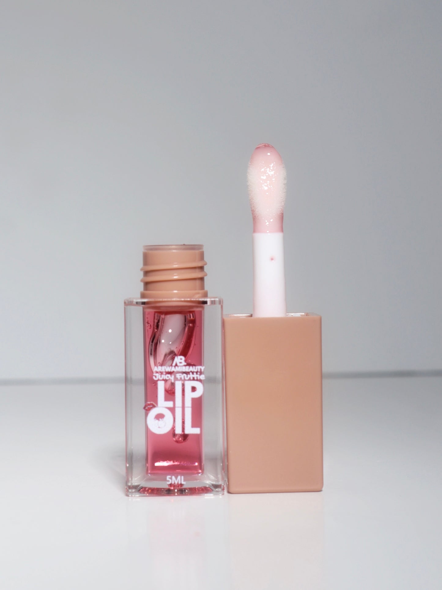 Juicy Fruttie Lip Oil