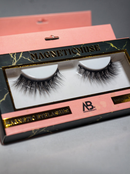 Magnetic Muse- ABM03