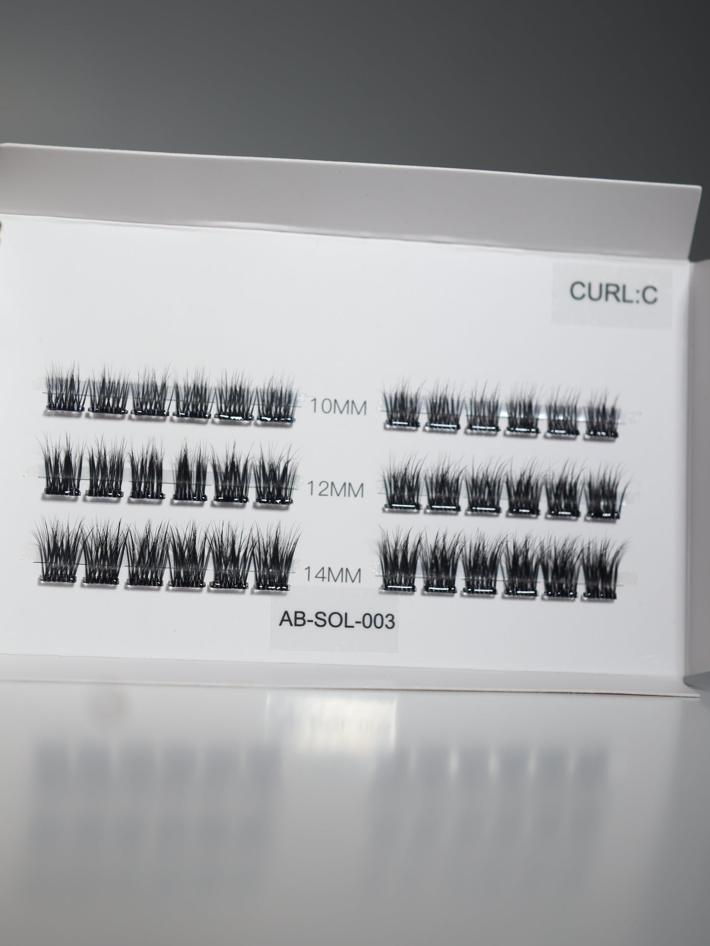 Snap On Lashes-AB-SOL-003