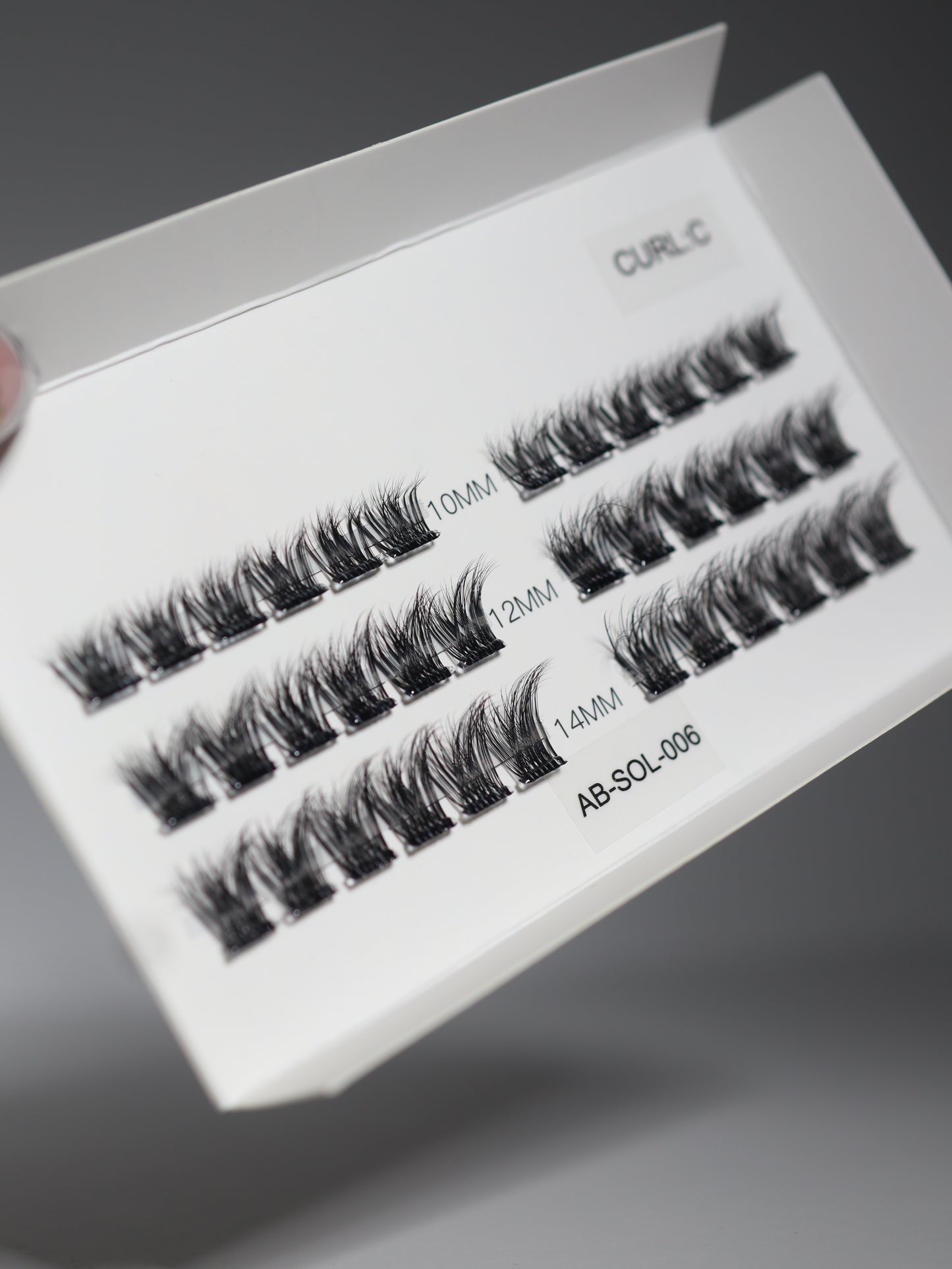 Snap On Lashes-AB-SOL-006