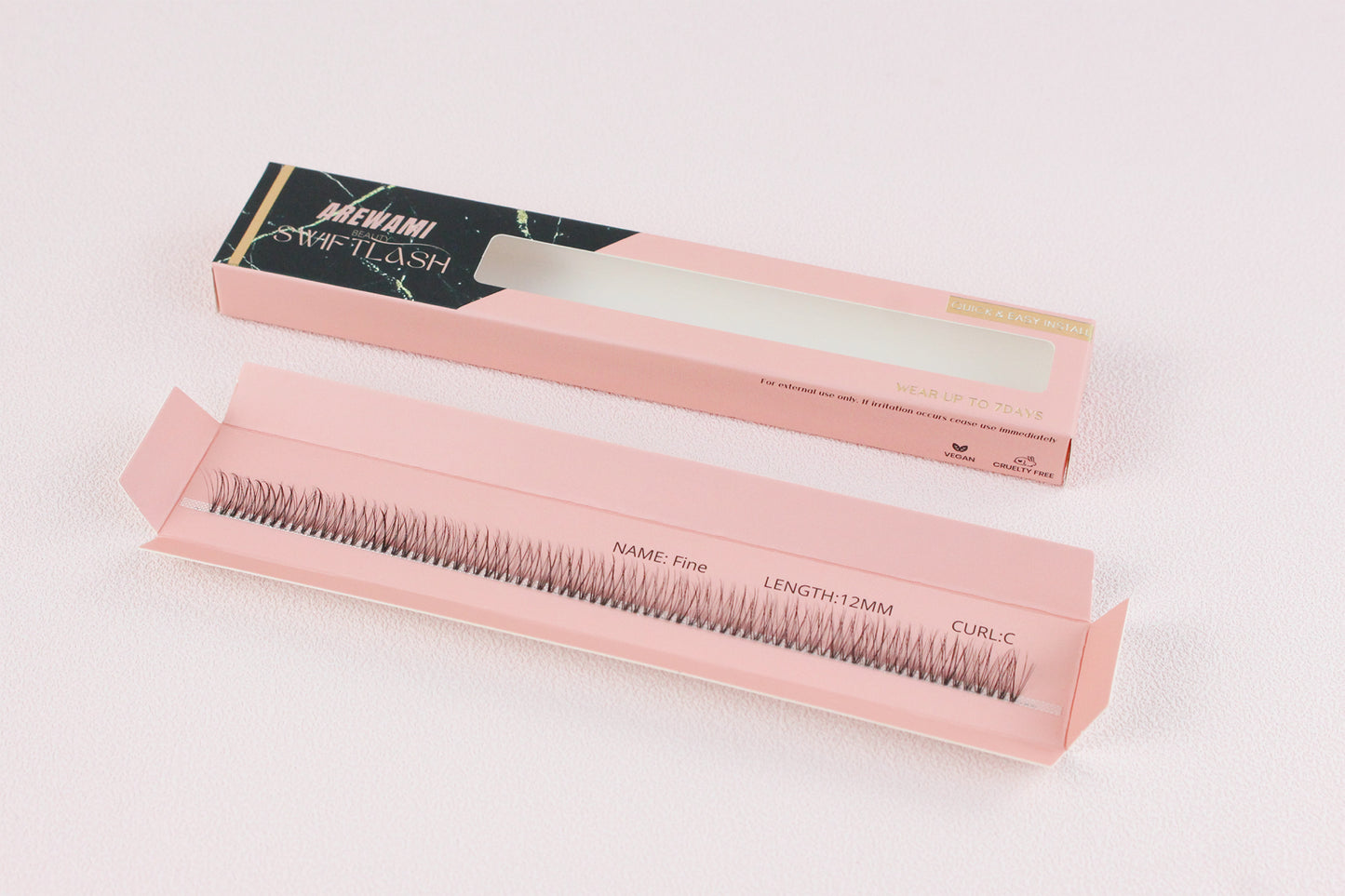 Swift Lash ribbon - Fine