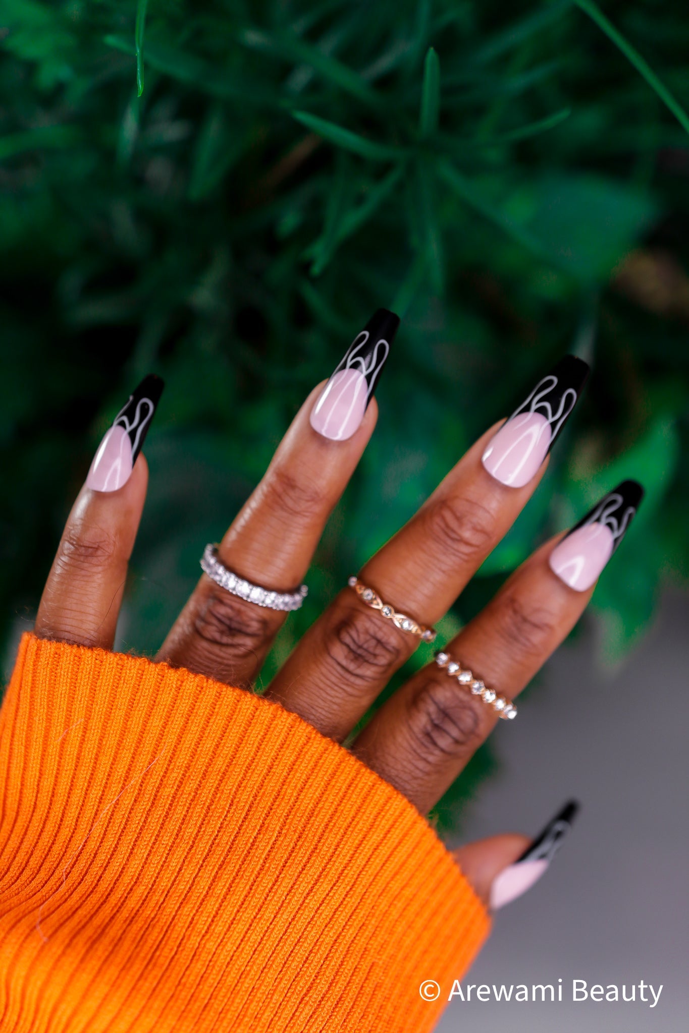 French kiss- Black bee🐝