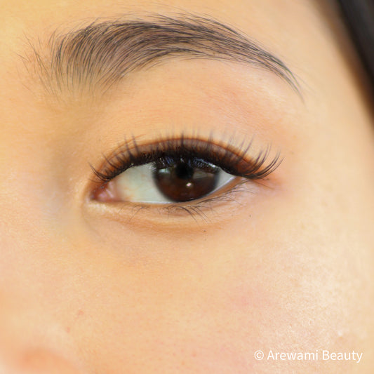 Swift Lash Cluster -Airy (Great for natural look)