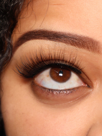 Snap On Strips- AB-SOS-10 (No glue needed)