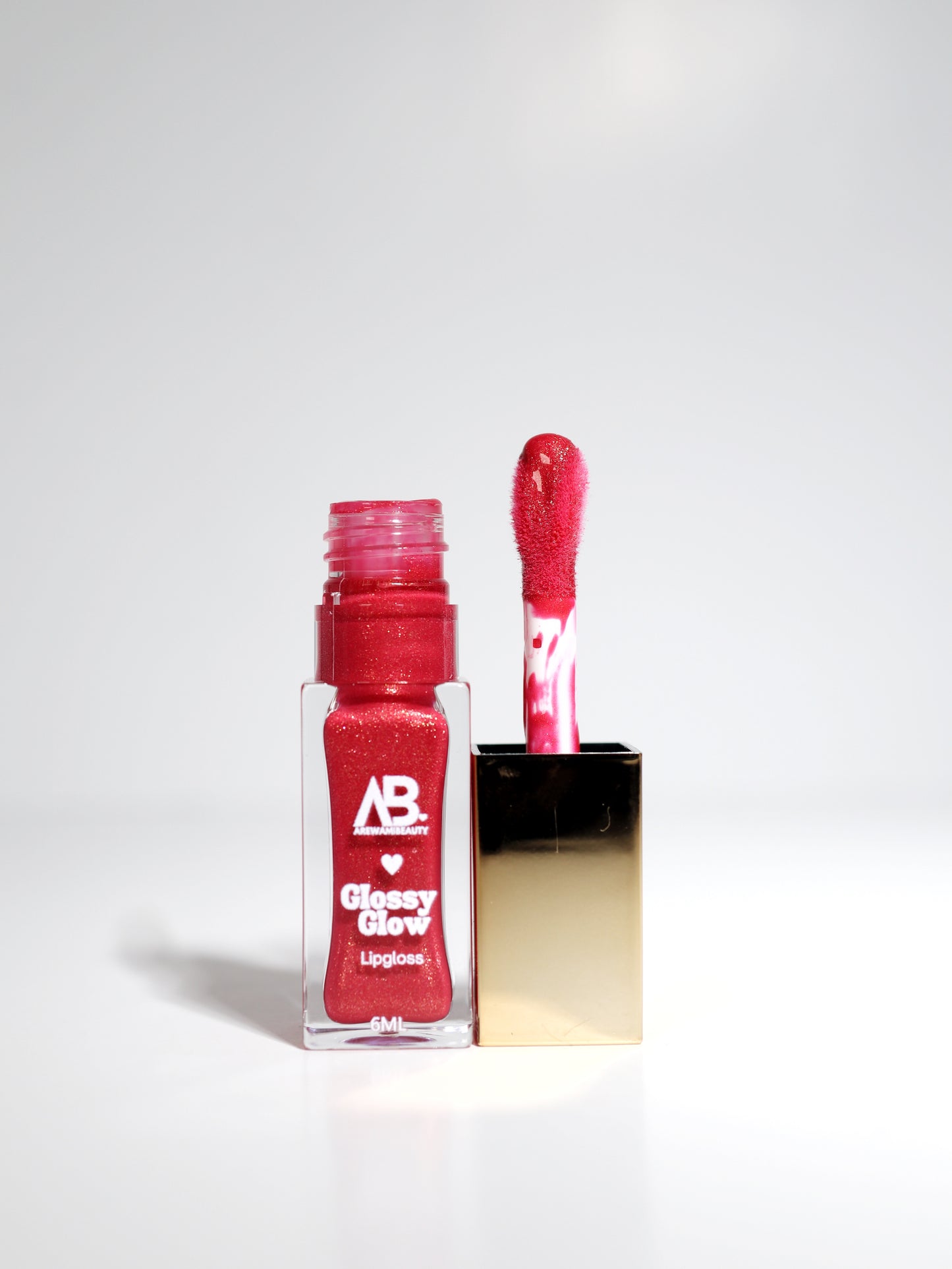 Glossy Glow Lip Gloss