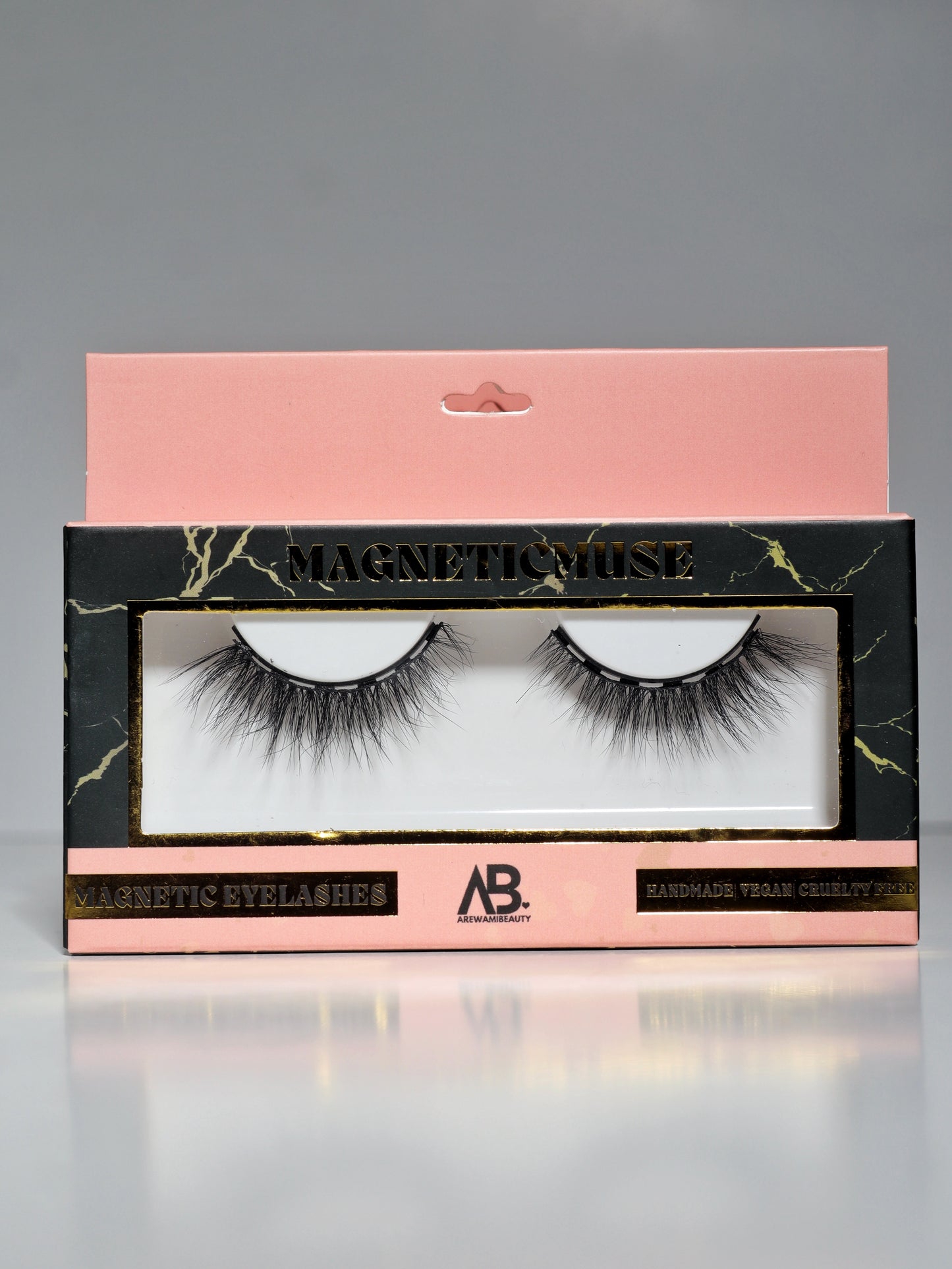 Magnetic Muse- ABM10