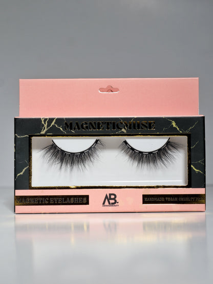 Magnetic Muse- ABM10