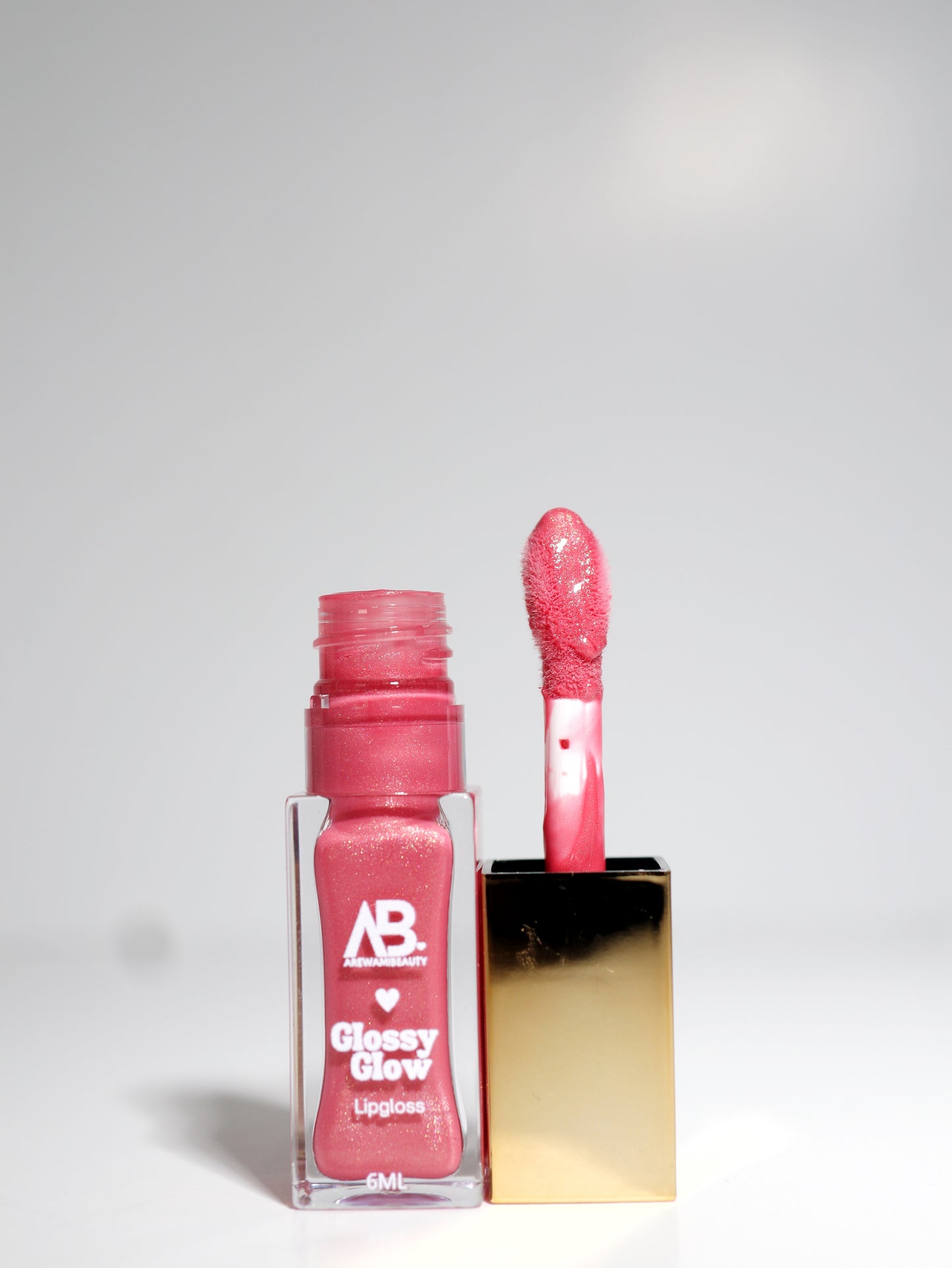 Glossy Glow Lip Gloss