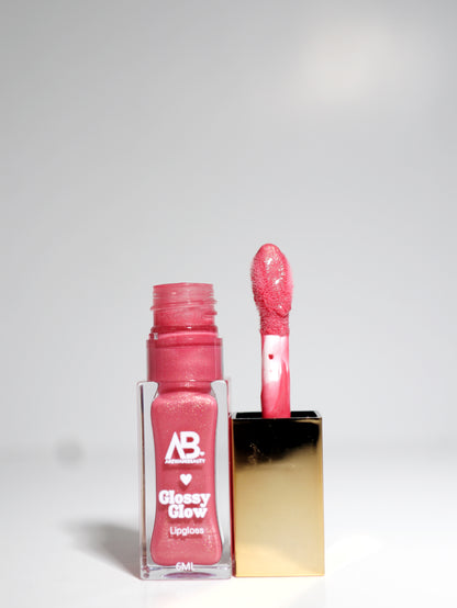 Glossy Glow Lip Gloss