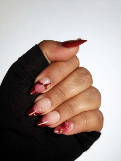 Kira- Press-on Nails