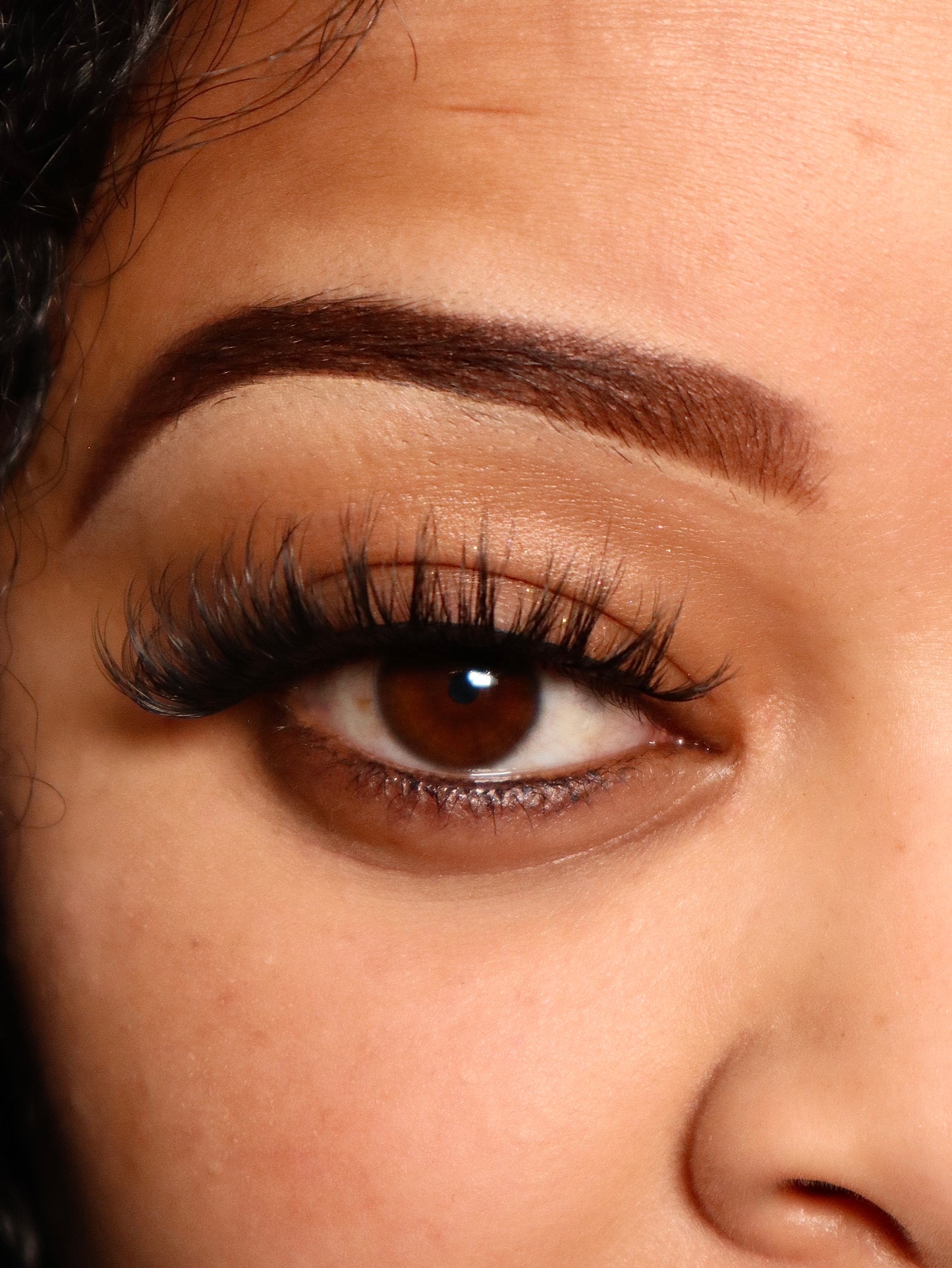 Snap On Strips- AB-SOS-G105(No glue needed)