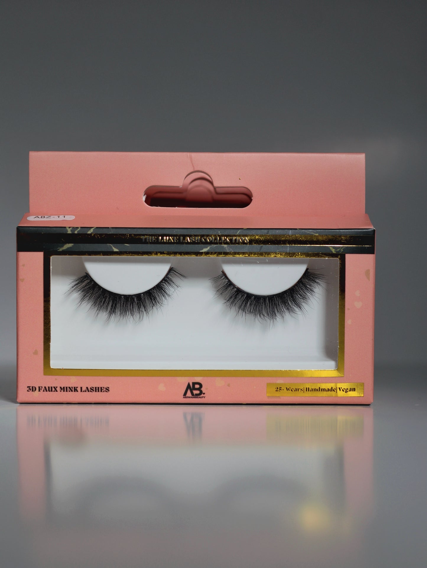 Strip Lashes-ABZ11