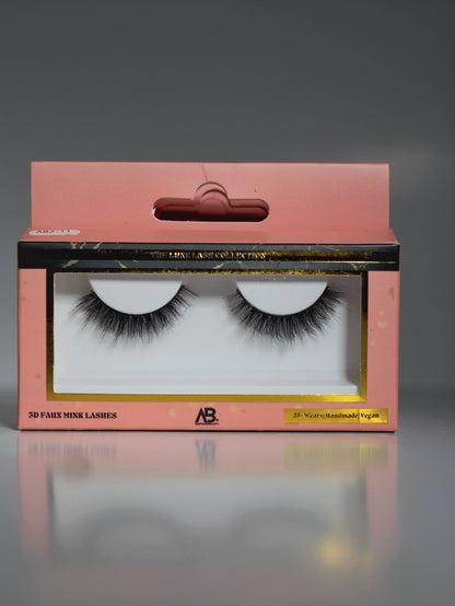 Strip Lashes-ABZ11