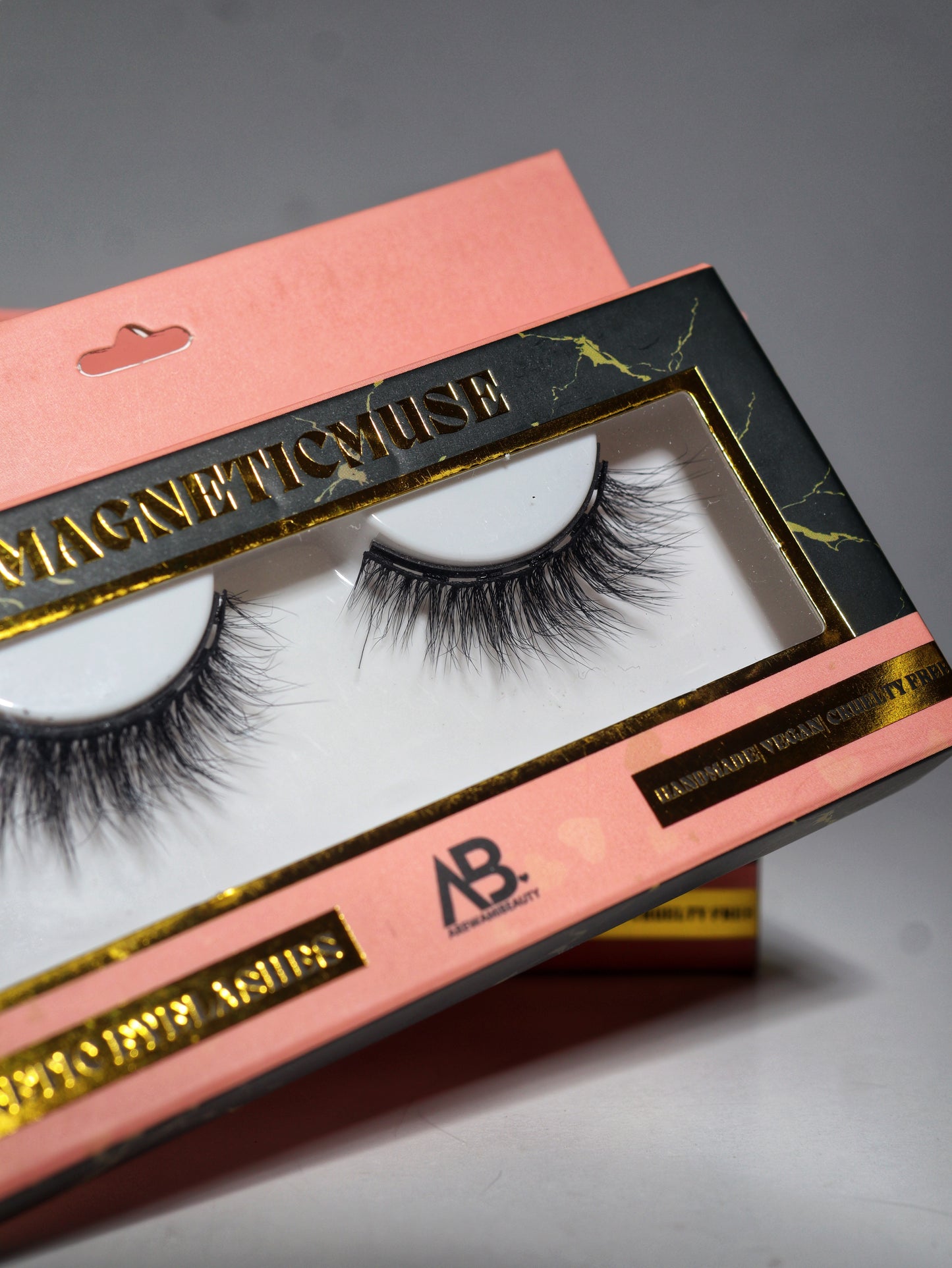 Magnetic Muse- ABM10