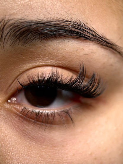 Snap On Lashes-AB-SOL-006