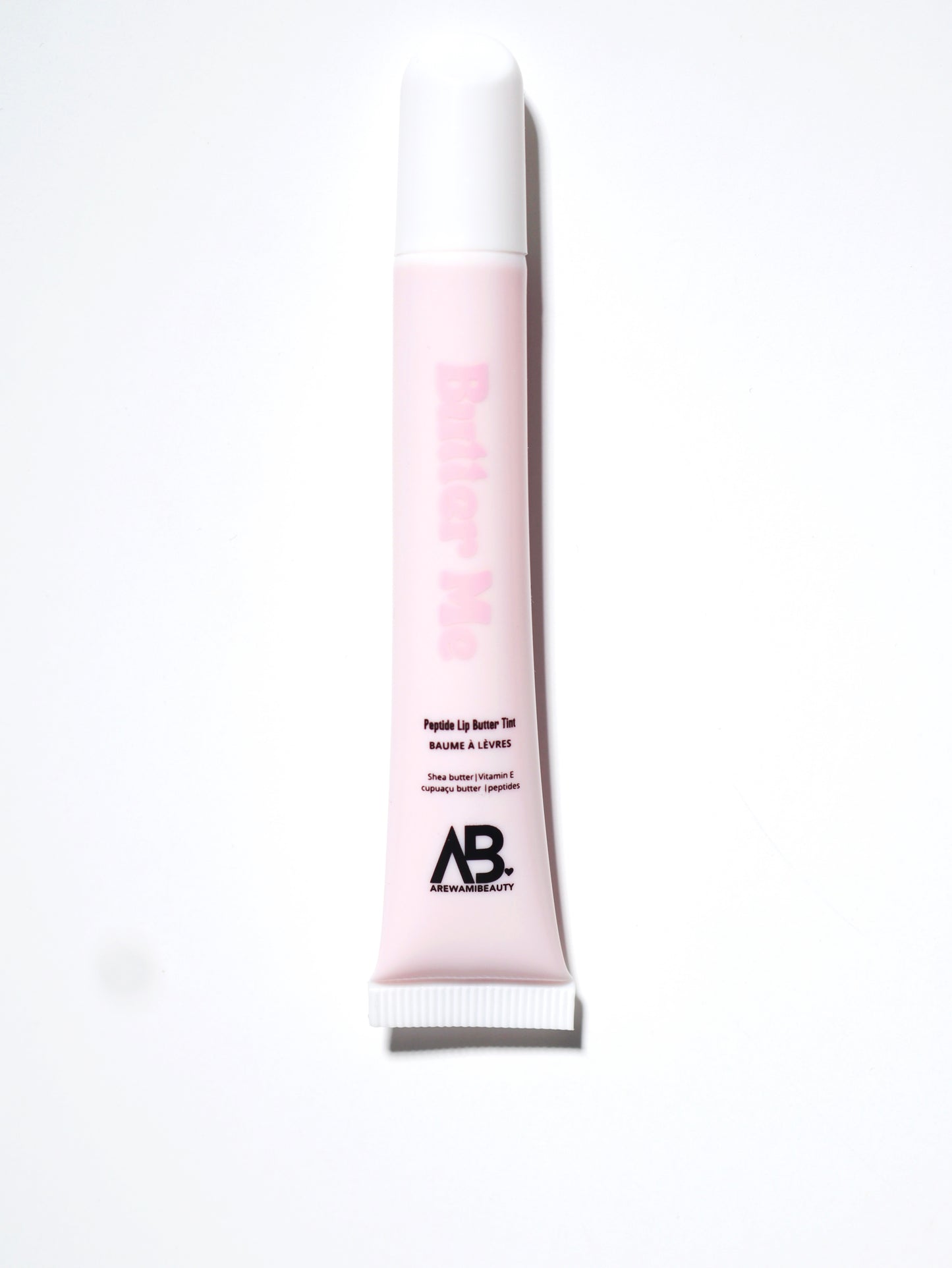 Butter Me- Peptide Lip Butter