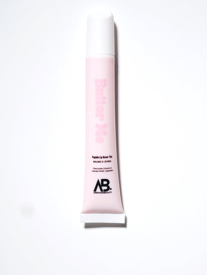 Butter Me- Peptide Lip Butter