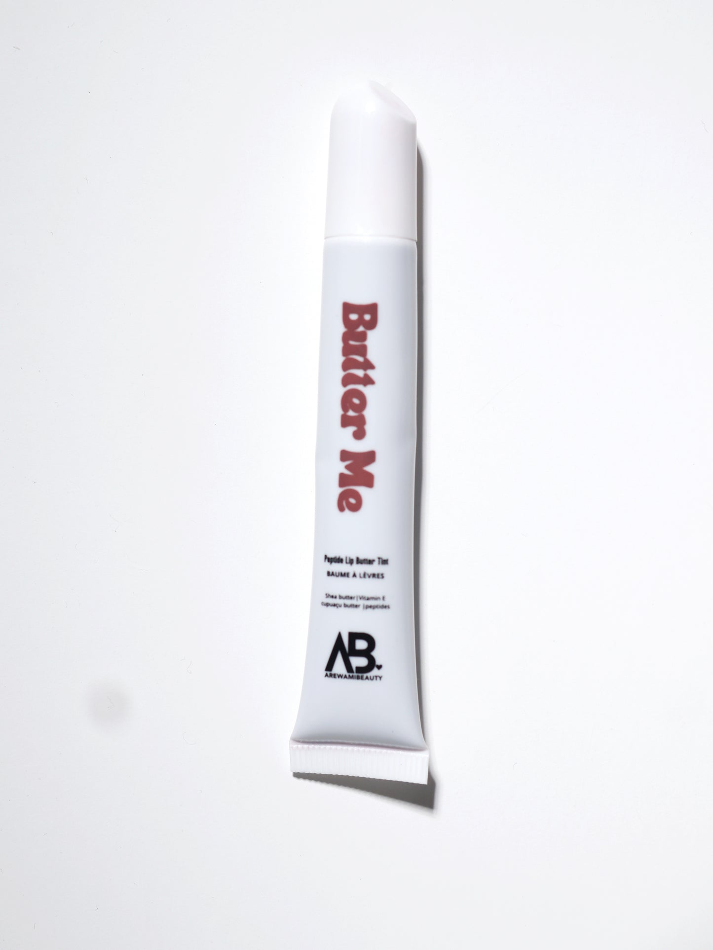 Butter Me- Peptide Lip Butter