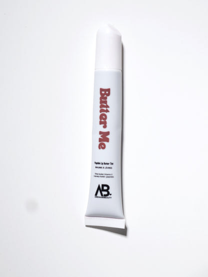 Butter Me- Peptide Lip Butter