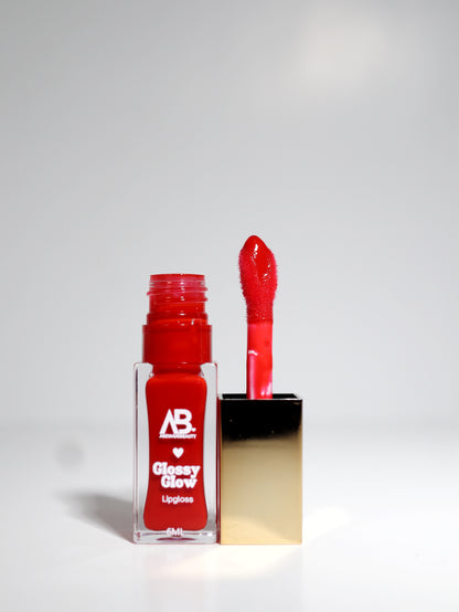 Glossy Glow Lip Gloss