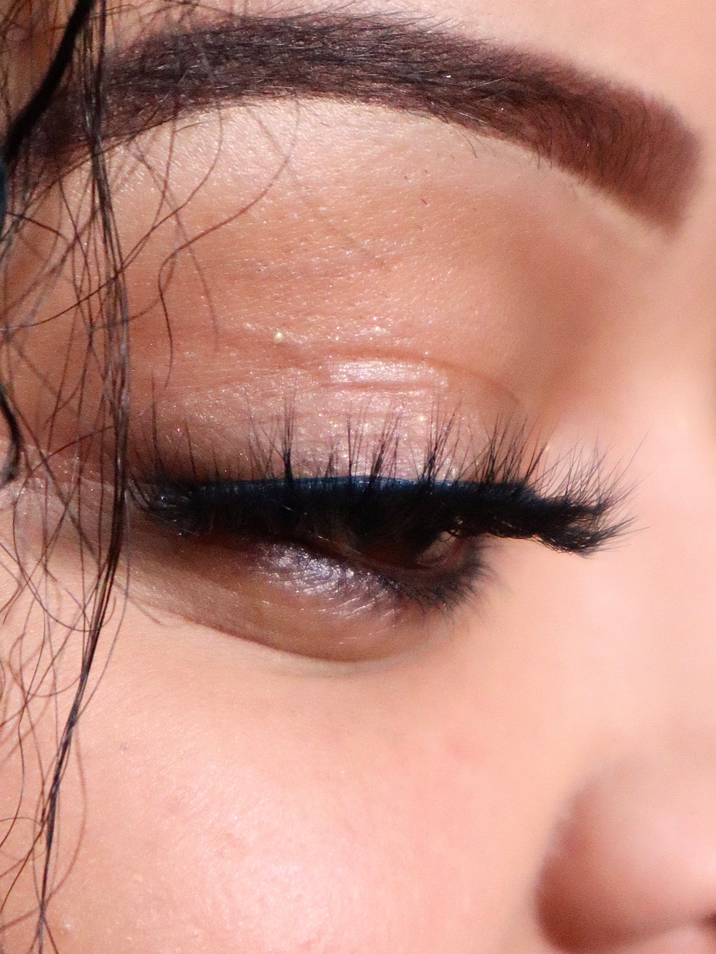 Snap On Strips- AB-SOS-03(No glue needed)