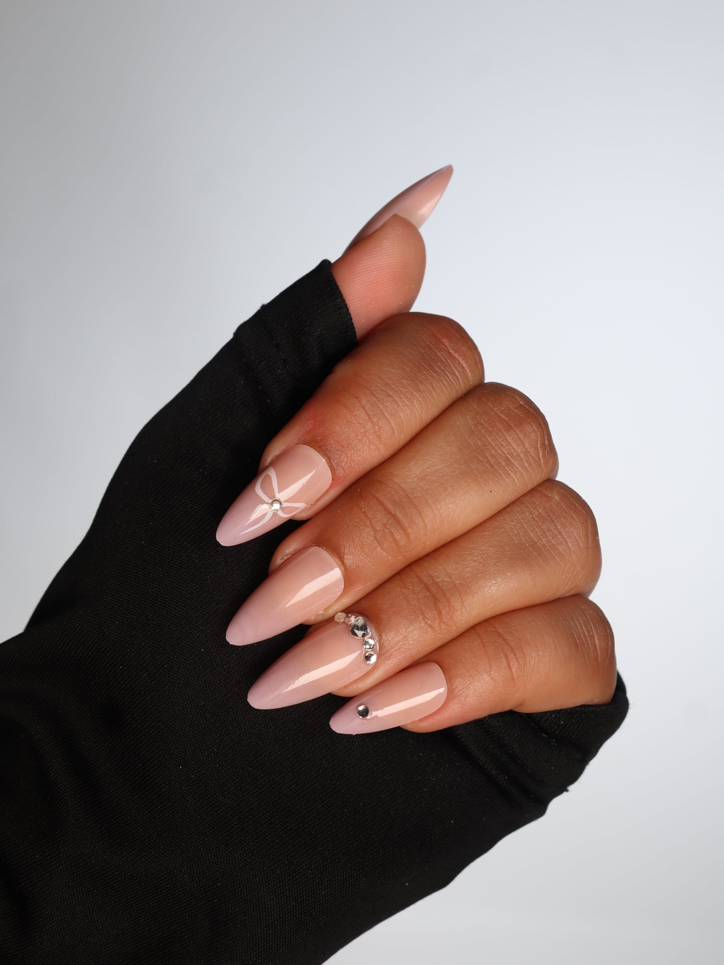 Softie 🎀- Press-on Nails