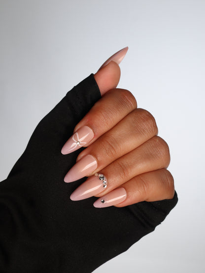 Softie 🎀- Press-on Nails