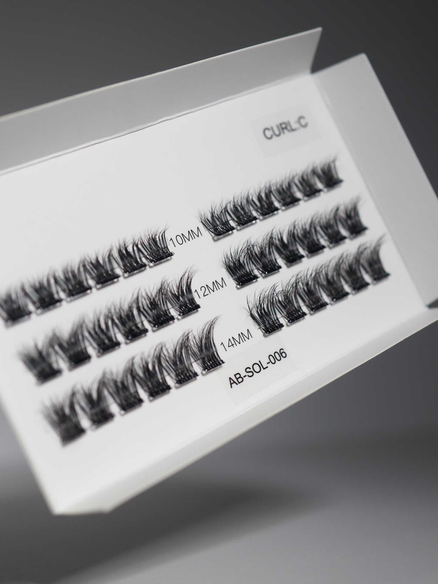 Snap On Lashes-AB-SOL-006