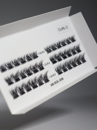 Snap On Lashes-AB-SOL-006