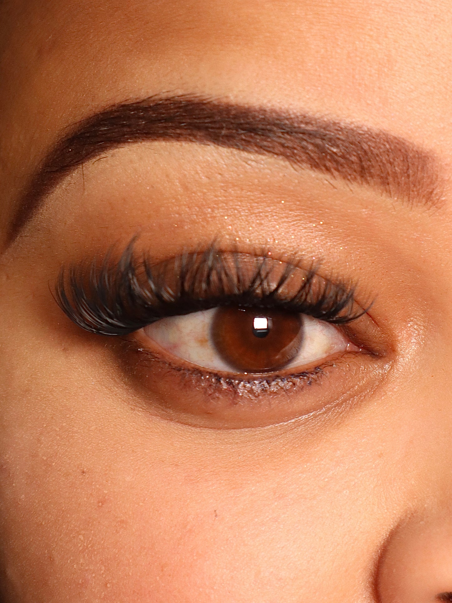 Fluff Effect Lash Cluster -ABF-D51