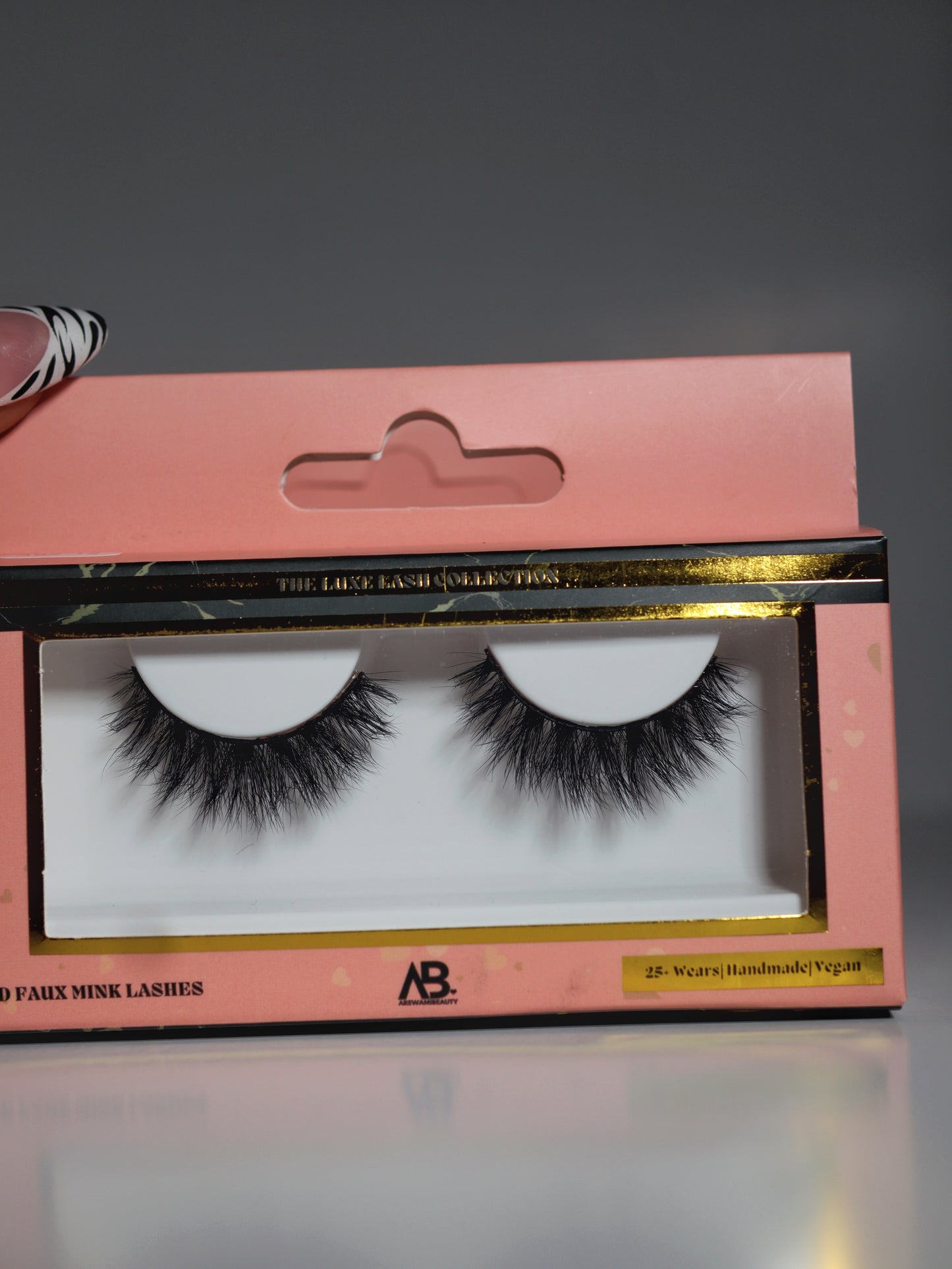 Strip Lashes-ABZ12