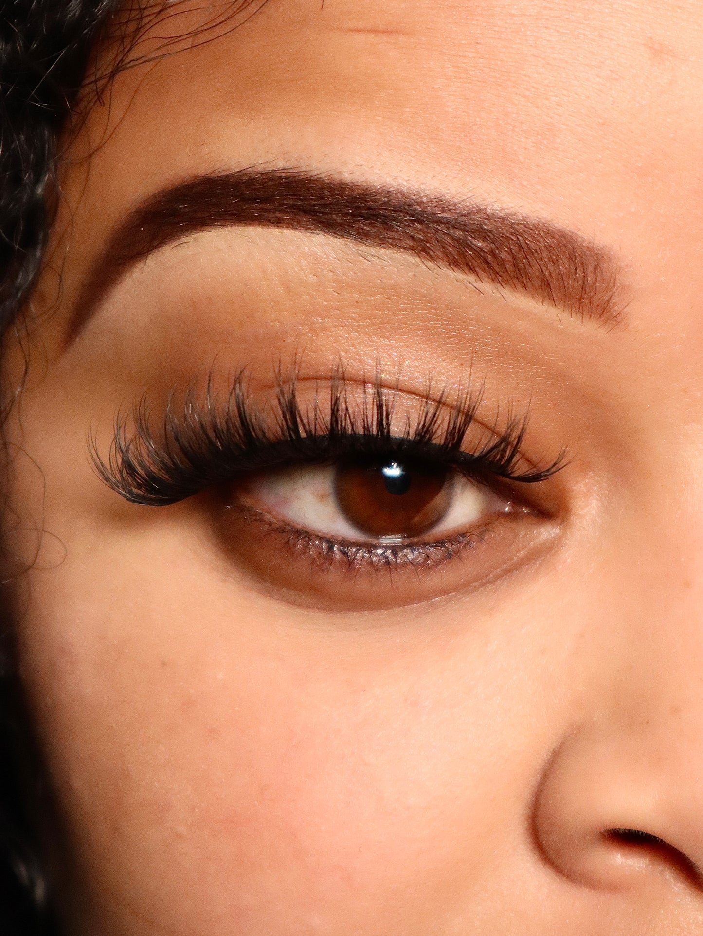 Snap On Strips- AB-SOS-G105(No glue needed)