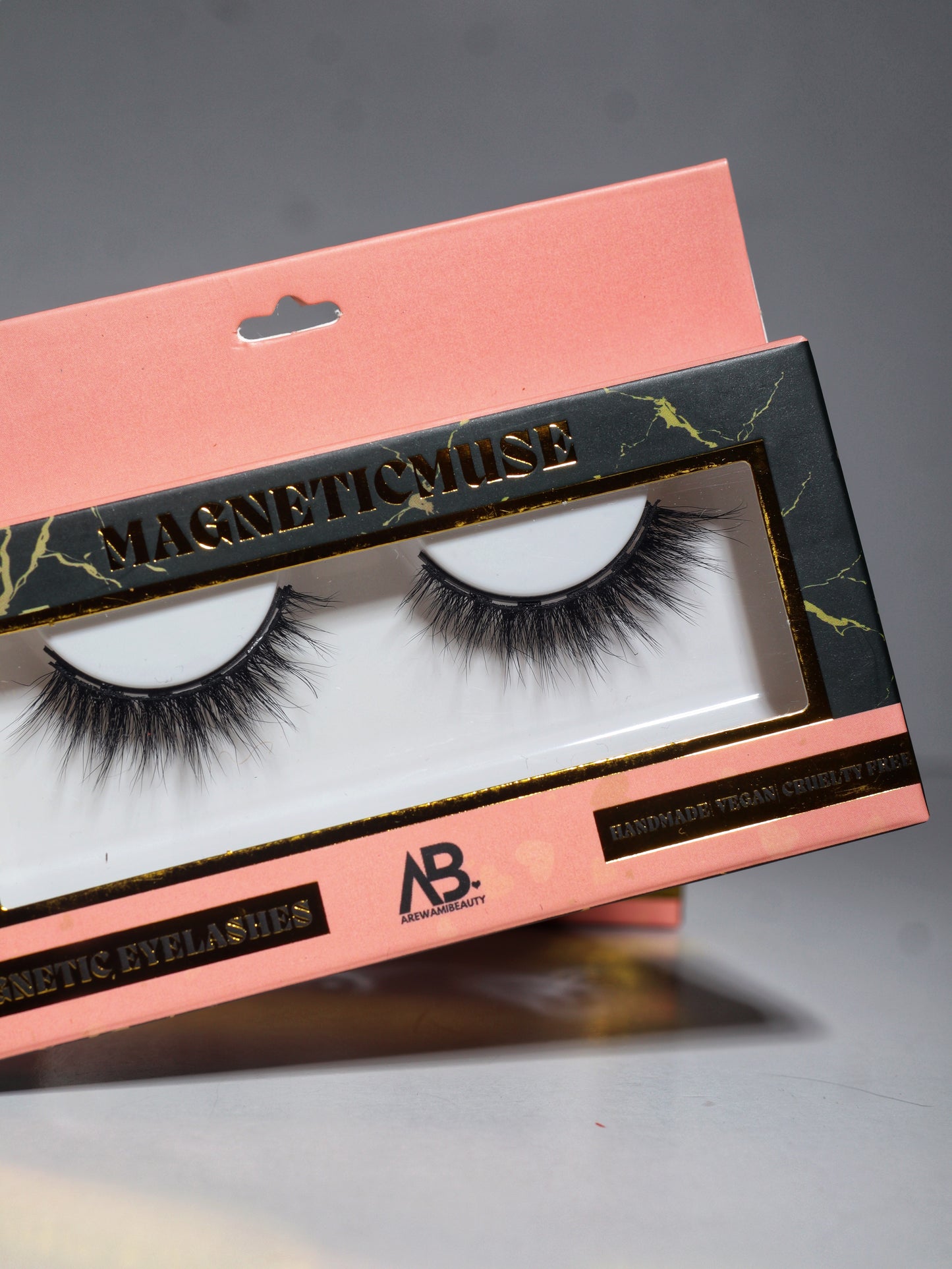 Magnetic Muse- ABM11