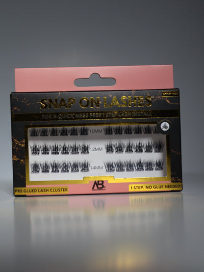 Snap On Lashes-AB-SOL-008