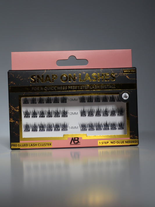 Snap On Lashes-AB-SOL-008