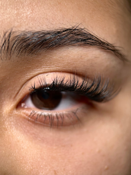 Swift Lash Cluster -AB-007