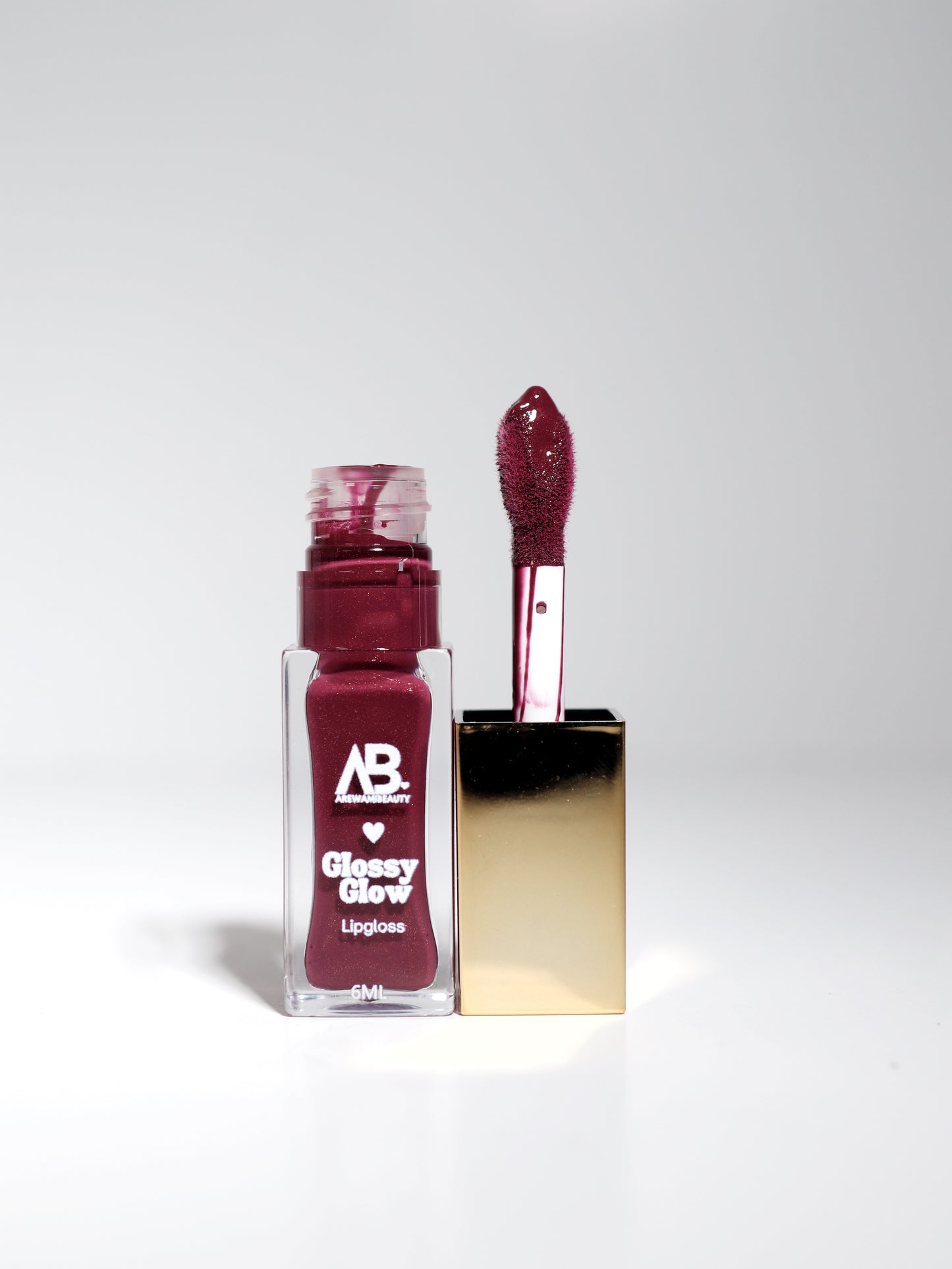 Glossy Glow Lip Gloss