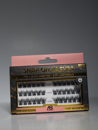 Snap On Lashes-AB-SOL-010