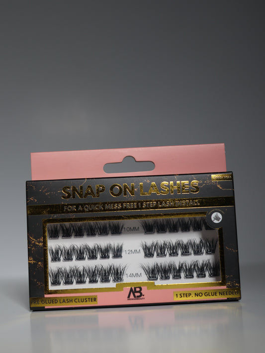 Snap On Lashes-AB-SOL-010