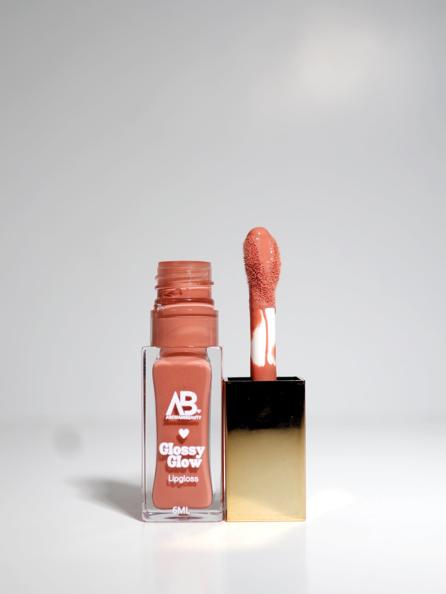 Glossy Glow Lip Gloss