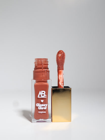 Glossy Glow Lip Gloss