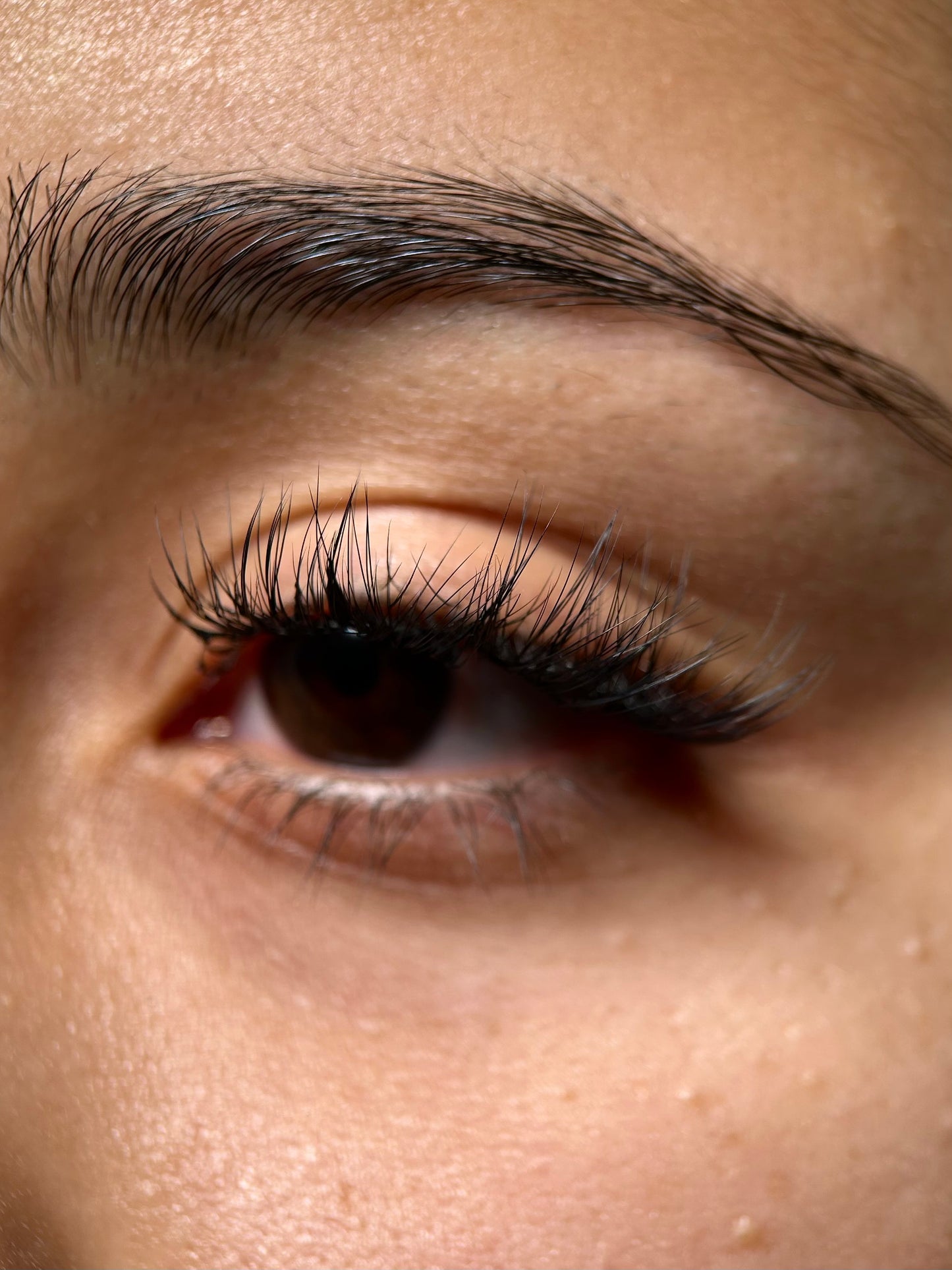 Swift Lash Cluster -AB-009