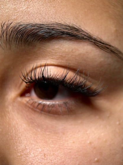 Swift Lash Cluster -AB-009