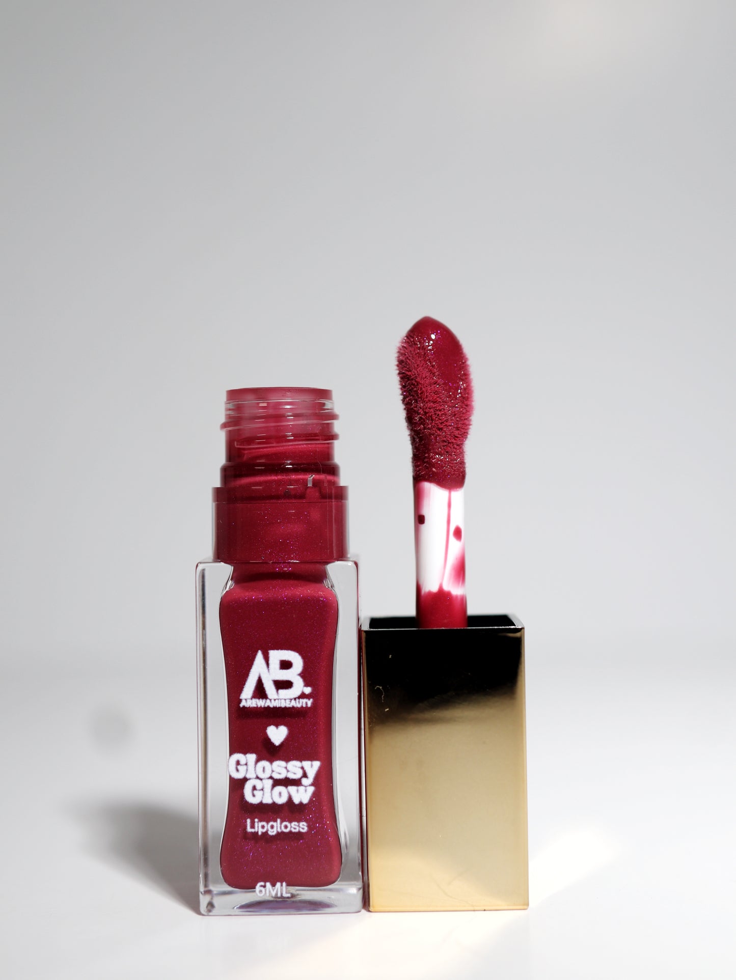 Glossy Glow Lip Gloss